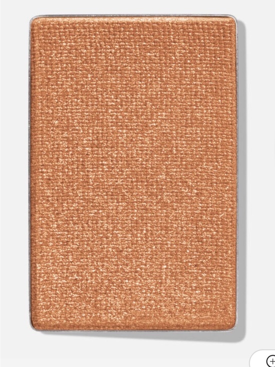 Mary Kay Other - Mary Kay Shiny Copper Chromafusion Eyeshadow 0.04 oz.
